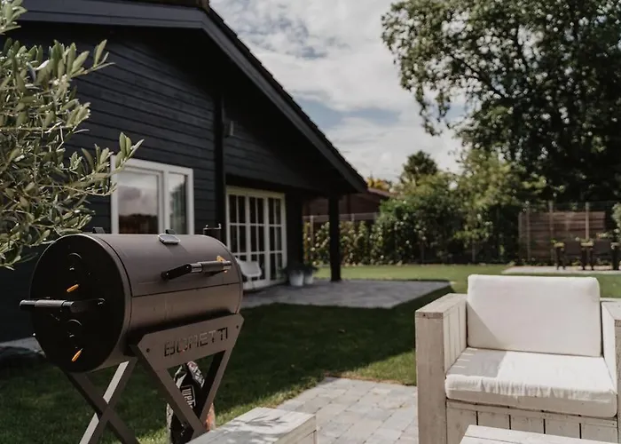Life & Cooking Holiday Home