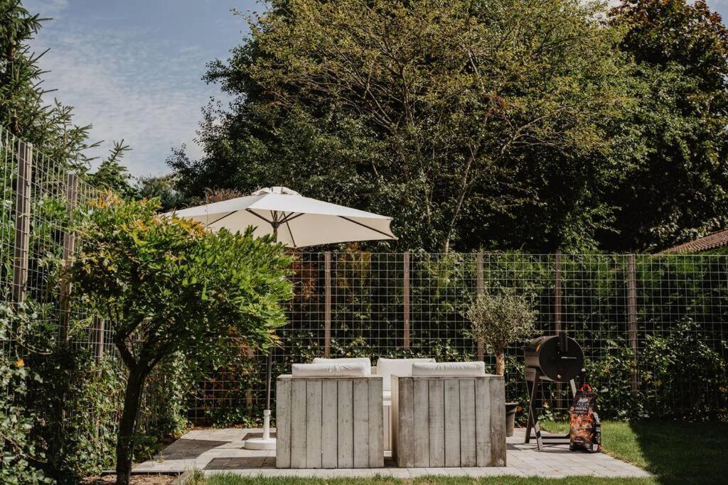 Hébergement de vacances Life & Cooking Ermelo